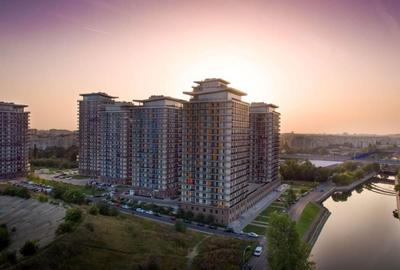 Apartament cu 3 camere decomandat, mobilat în Splaiul Unirii - 19