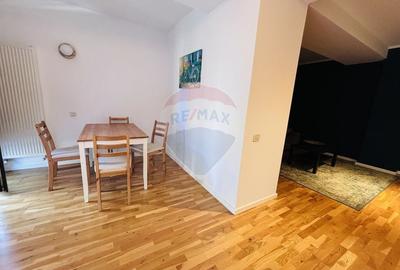 Apartament cu 2 camere decomandat, mobilat în Central - 14