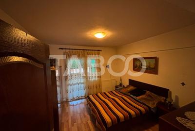 Apartament cu 4 camere decomandat, mobilat în Ultracentral - 16