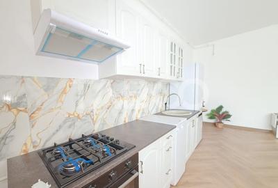 Apartament cu 3 camere decomandat, mobilat în Lazaret - 9