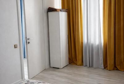 Apartament cu 2 camere decomandat în Floreasca - 4