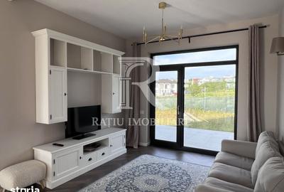 Casă cu 4 camere cu Teren 350 Mp în Iorga - 10