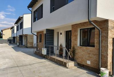Casă cu 3 camere cu Teren 160 Mp în Tunari - 3
