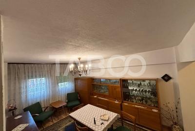 Apartament cu 4 camere decomandat, mobilat în Ultracentral - 17