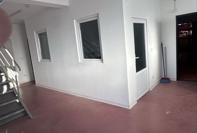 Spațiu comercial, de 598 mp, în Central