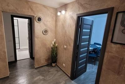 Apartament cu 2 camere decomandat în Calea Aradului - 3