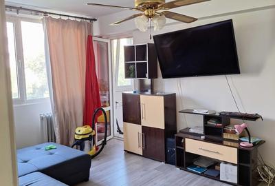 Apartament cu 2 camere semidecomandat în Dristor - 3