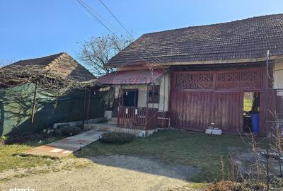 Casă cu 3 camere în Stupini - 8