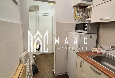 Garsonieră decomandată în Ultracentral - 2