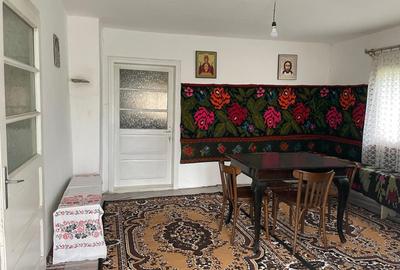 Casă cu 4 camere în Berchișești - 6