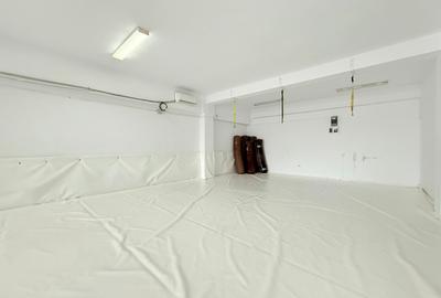 Spațiu comercial, de 116 mp, în Central - 2