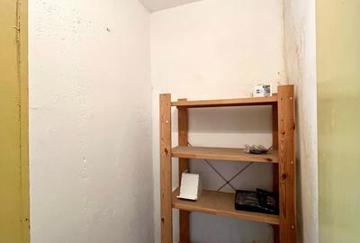 Apartament cu 3 camere decomandat în P-ța Reșița - 5