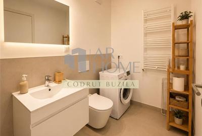 Apartament cu 2 camere decomandat, mobilat în Lupeni - 8