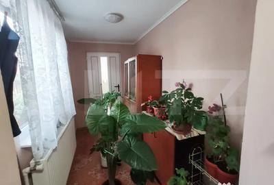 Casă cu 2 camere cu Teren 500 Mp în Dara