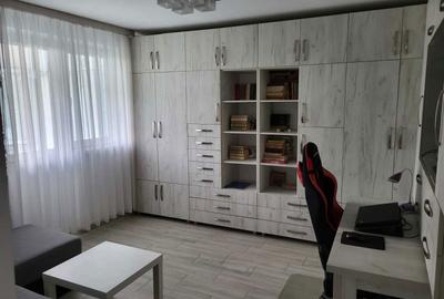 Apartament cu 2 camere decomandat în Nicolae Bălcescu - 2