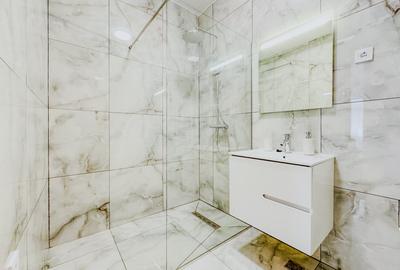 Apartament cu 2 camere semidecomandat, mobilat în Zorilor - 8