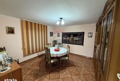 Casă cu 4 camere cu Teren 446 Mp în Răcoasa - 14