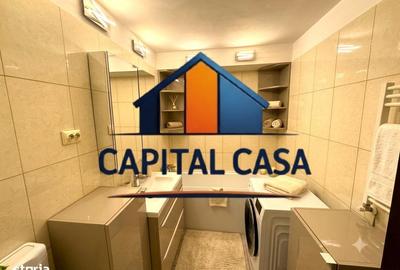 Apartament cu 2 camere în Lacul Morii