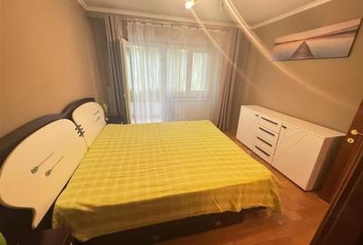 Apartament cu 3 camere decomandat, mobilat în Ultracentral - 10