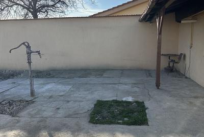 Casă cu 2 camere în Câlnic - 7