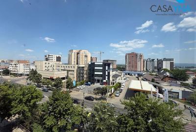 Apartament cu 2 camere decomandat în Ștefan cel Mare