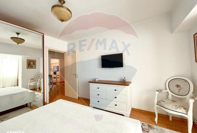 Apartament cu 3 camere decomandat, mobilat în City Park Mall - 14