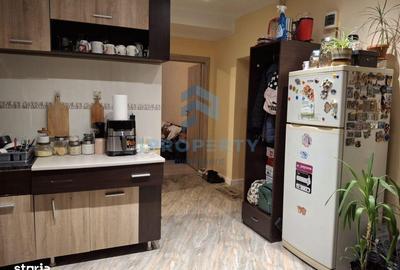 Apartament cu 2 camere, mobilat în Ozana - 3
