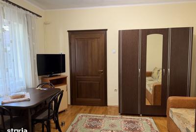Apartament cu 2 camere în Trei Stejari - 2