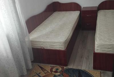 Apartament cu 2 camere în Tătărași