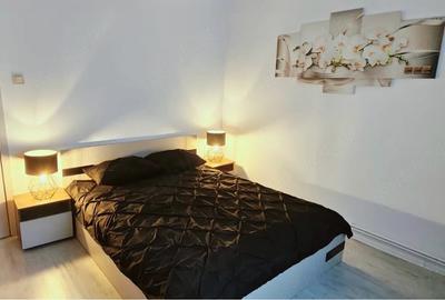 Apartament cu 2 camere decomandat în George Enescu - 2