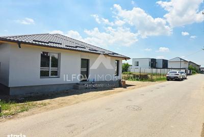 Casă cu 4 camere decomandat în Dumbrăveni - 6