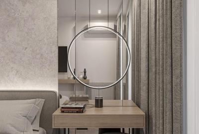 Apartament cu 2 camere în Dristor
