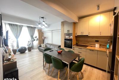 Apartament cu 3 camere decomandat în Berceni - 6