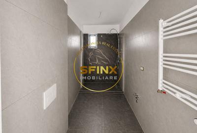 Apartament cu 2 camere decomandat în Bragadiru - 5