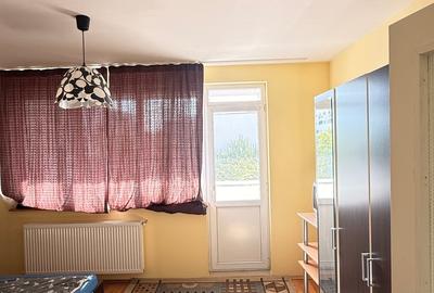 Apartament cu 2 camere decomandat în Central - 10