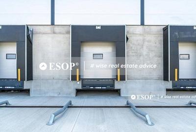 Spațiu industrial, de 4,000 mp, în Exterior Nord - 4
