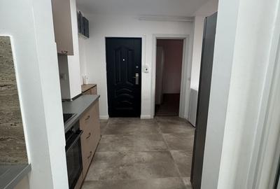 Apartament cu 3 camere în Micălaca