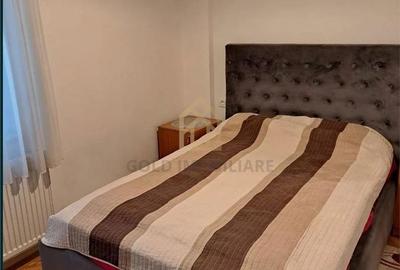 Apartament cu 2 camere decomandat în Central - 2