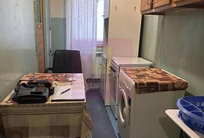 Garsonieră decomandată în Pantelimon