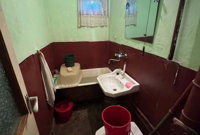 Apartament cu 2 camere în Micro 14