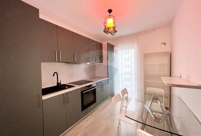 Apartament cu 2 camere decomandat, mobilat în Mogoșoaia - 10
