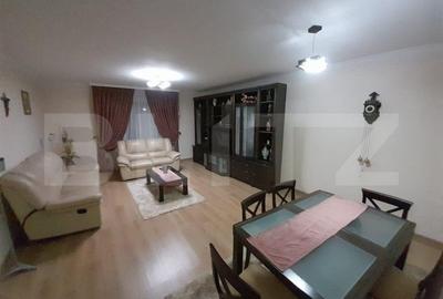 Casă cu 4 camere cu Garaj în Central - 4