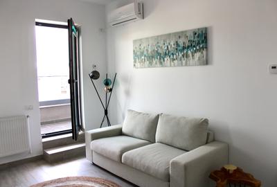 Apartament cu 2 camere în Central - 4