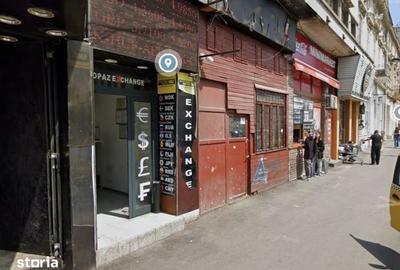Spațiu comercial, de 18 mp, în Centrul Istoric - 1