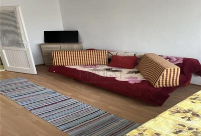 Garsonieră circulară, mobilată în Complex Studențesc - 4