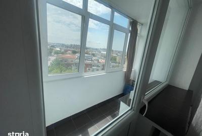 Apartament cu 2 camere decomandat în Gării - 3