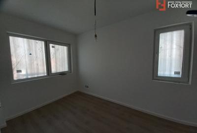Duplex cu 4 camere cu Teren 356 Mp în Remetea Mare - 3