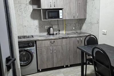 Garsonieră decomandată în Complex Studențesc - 3