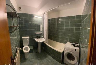 Apartament cu 2 camere decomandat în Zorilor