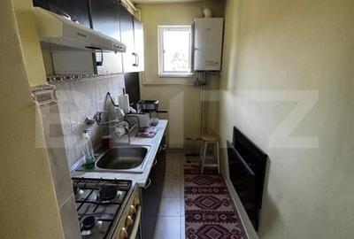 Apartament cu 3 camere în Mureșeni